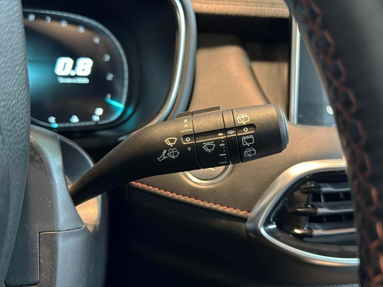 MG HS 1.5 Turbo GDI Luxury DCT - foto 17