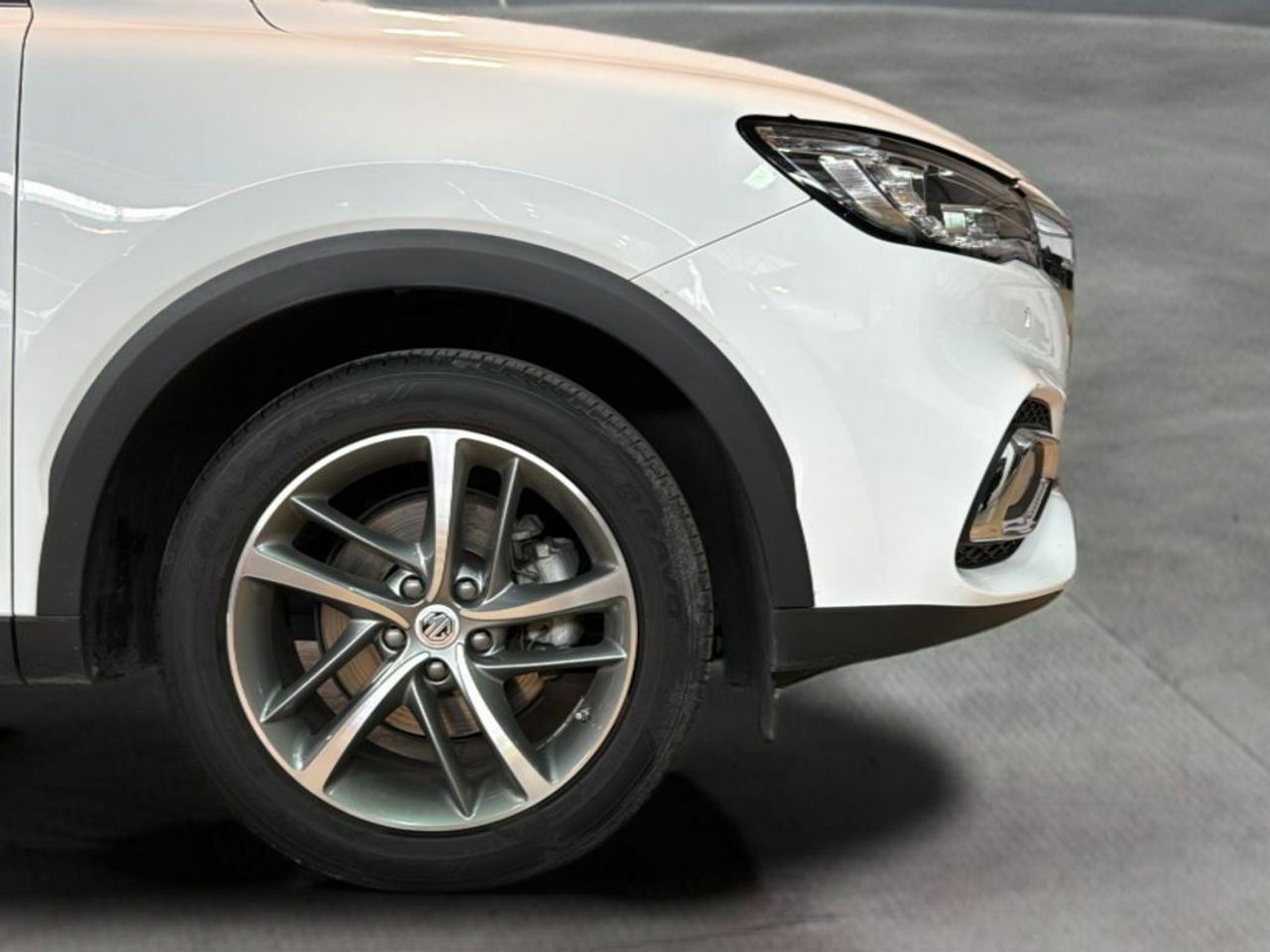 MG HS 1.5 Turbo GDI Luxury DCT - foto 10