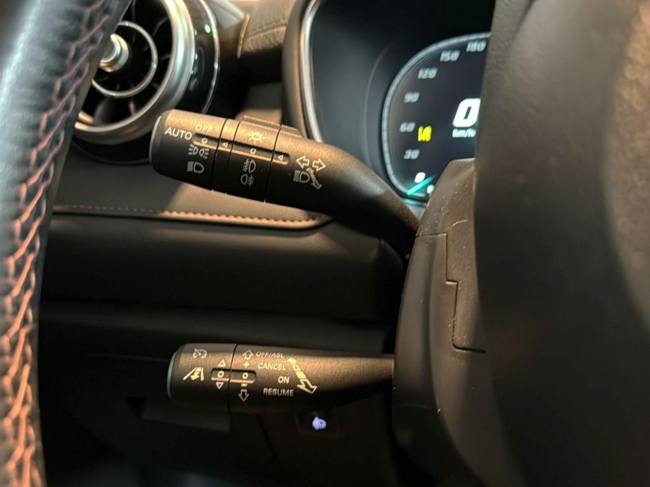 MG HS 1.5 Turbo GDI Luxury DCT - foto 16