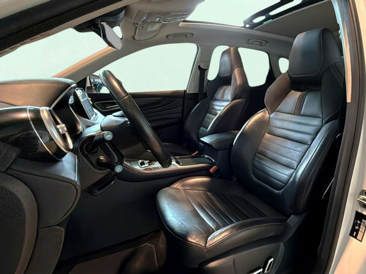 MG HS 1.5 Turbo GDI Luxury DCT - foto 12