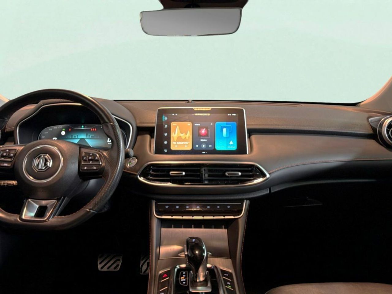 MG HS 1.5 Turbo GDI Luxury DCT - foto 15