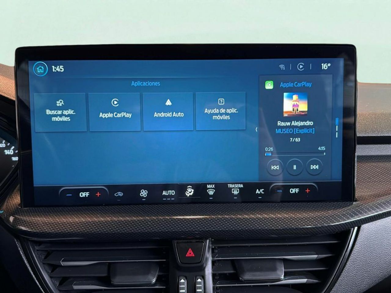 Ford Focus 1.0 Ecoboost MHEV 92kW ST-Line Auto - foto 20