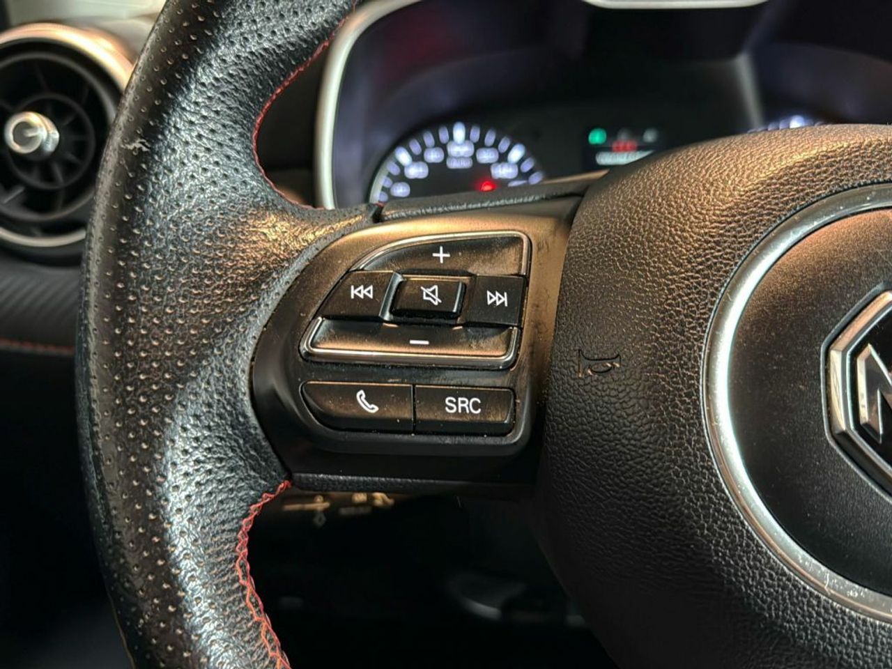 MG ZS 1.0T Comfort Auto - foto 18