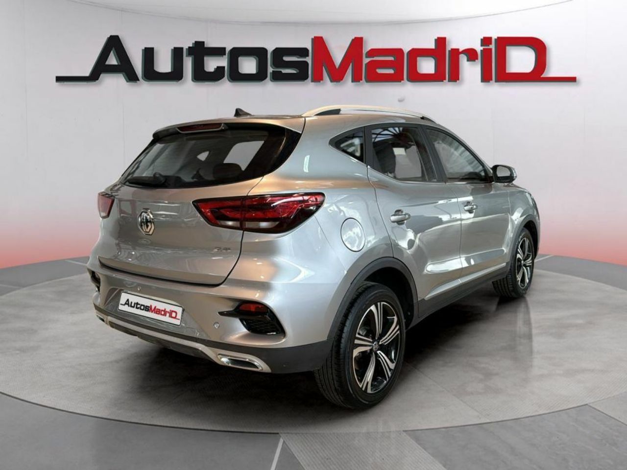 MG ZS 1.0T Comfort Auto - foto 8