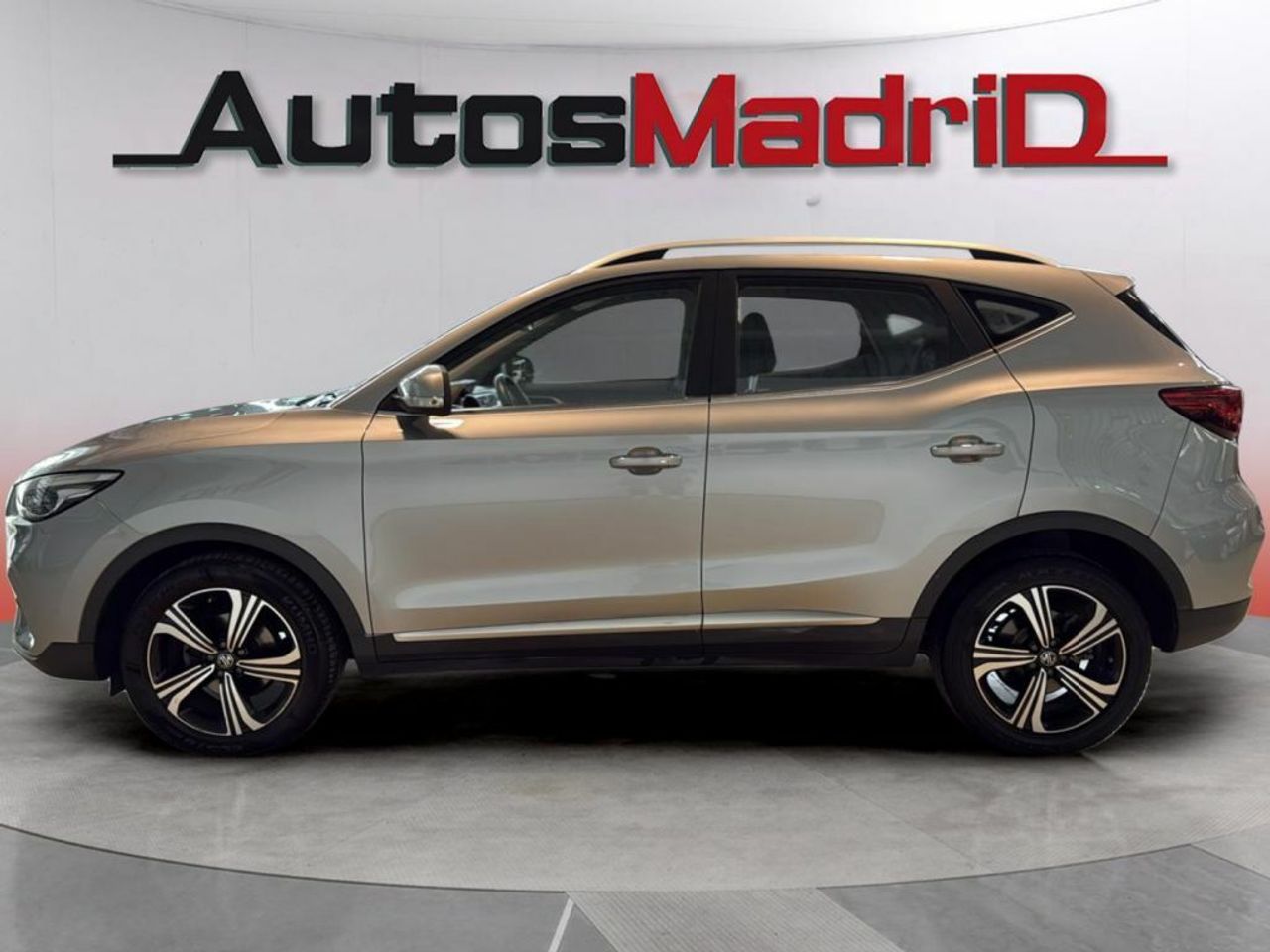 MG ZS 1.0T Comfort Auto - foto 4