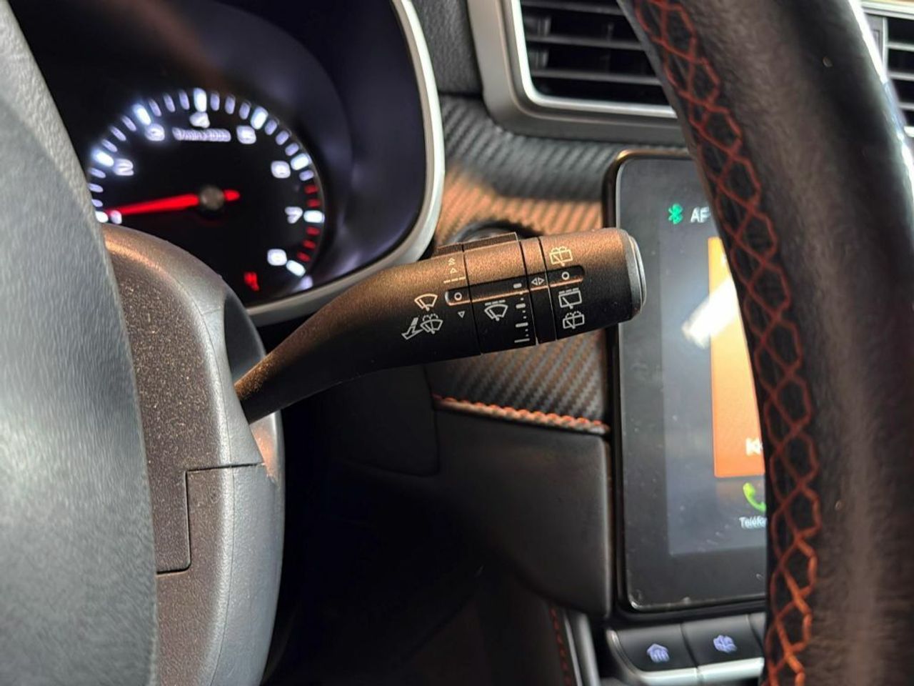 MG ZS 1.0T Comfort Auto - foto 17