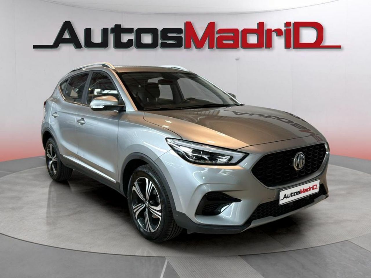 MG ZS 1.0T Comfort Auto