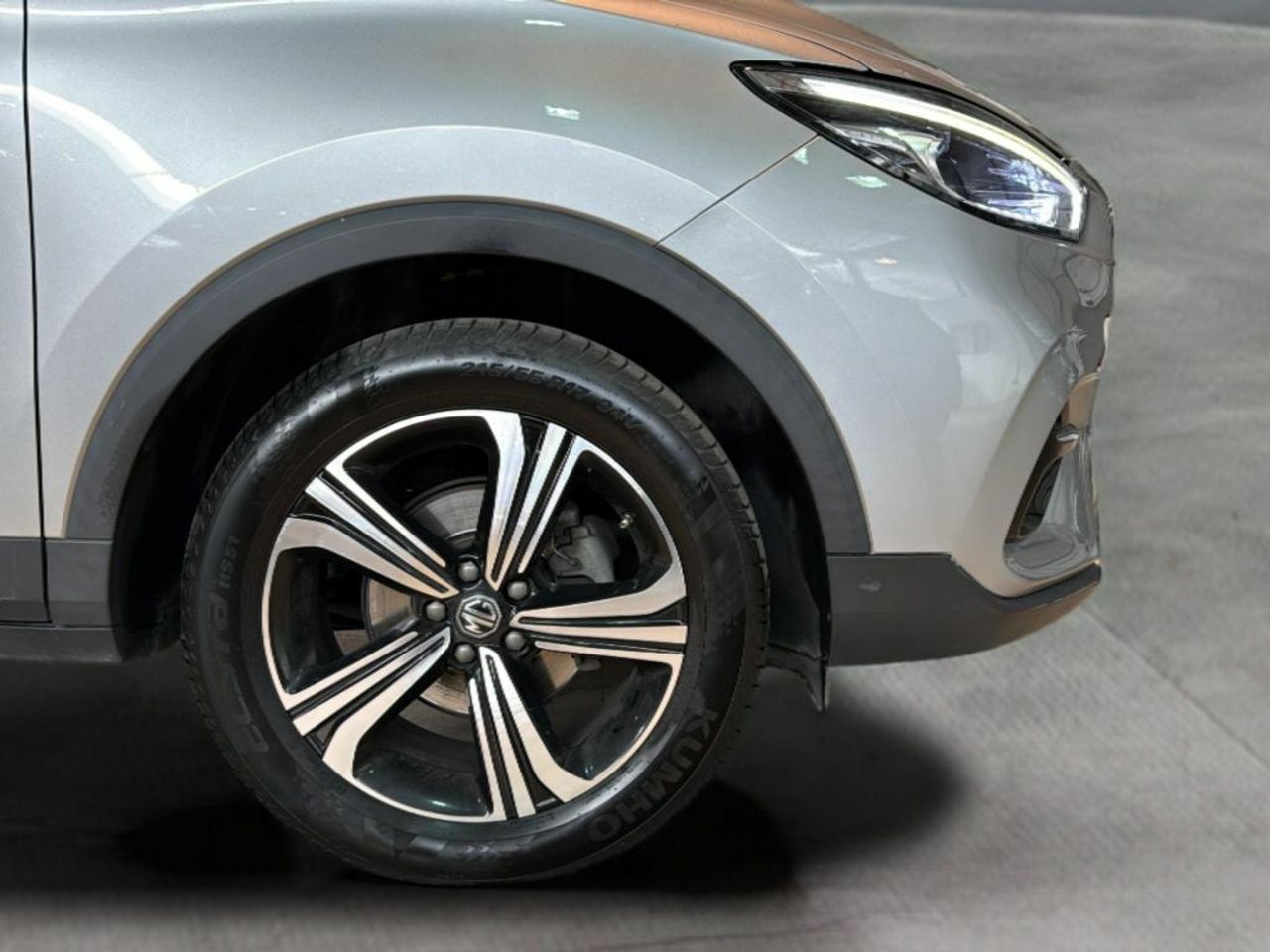 MG ZS 1.0T Comfort Auto - foto 10