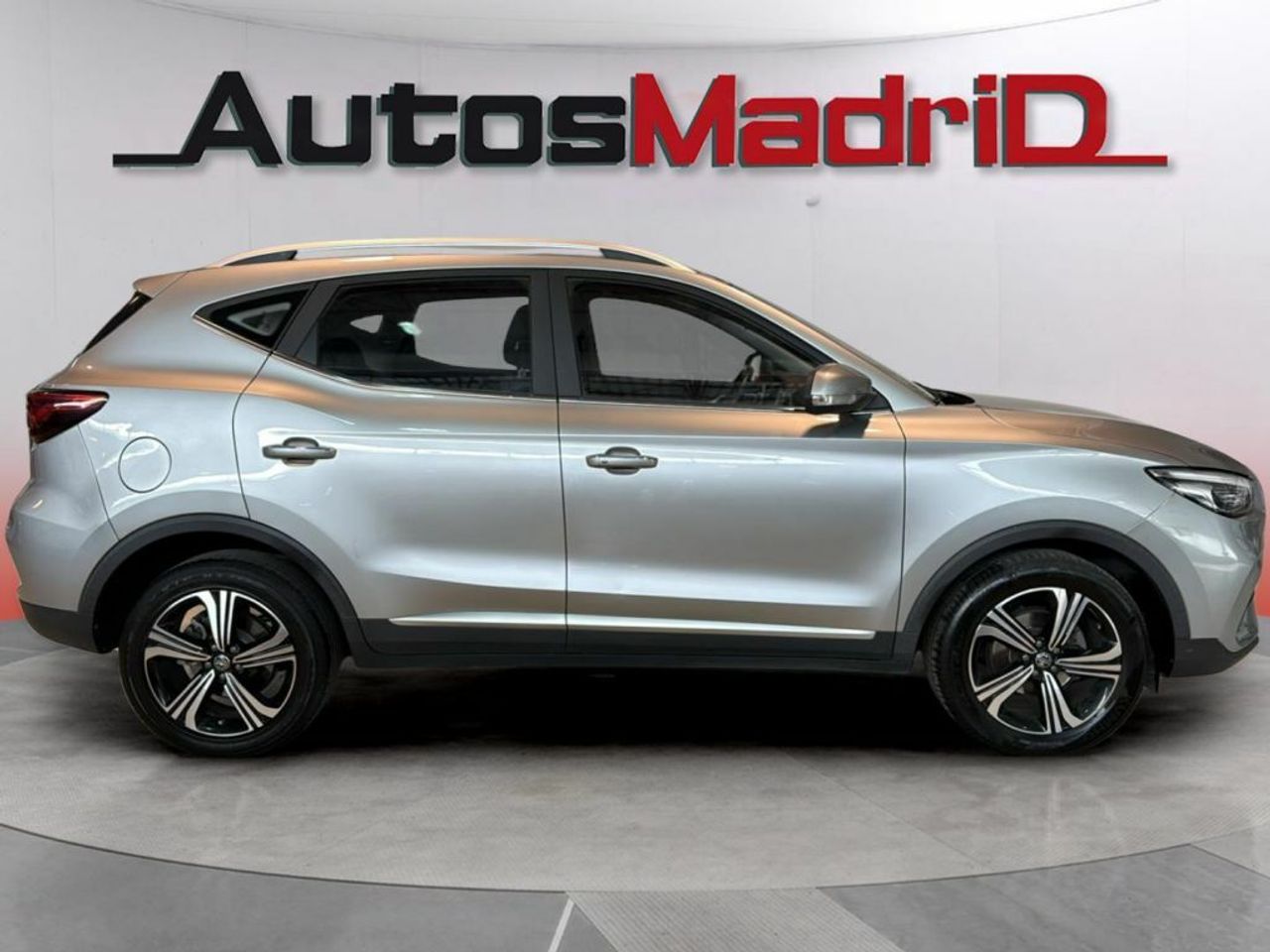 MG ZS 1.0T Comfort Auto - foto 9