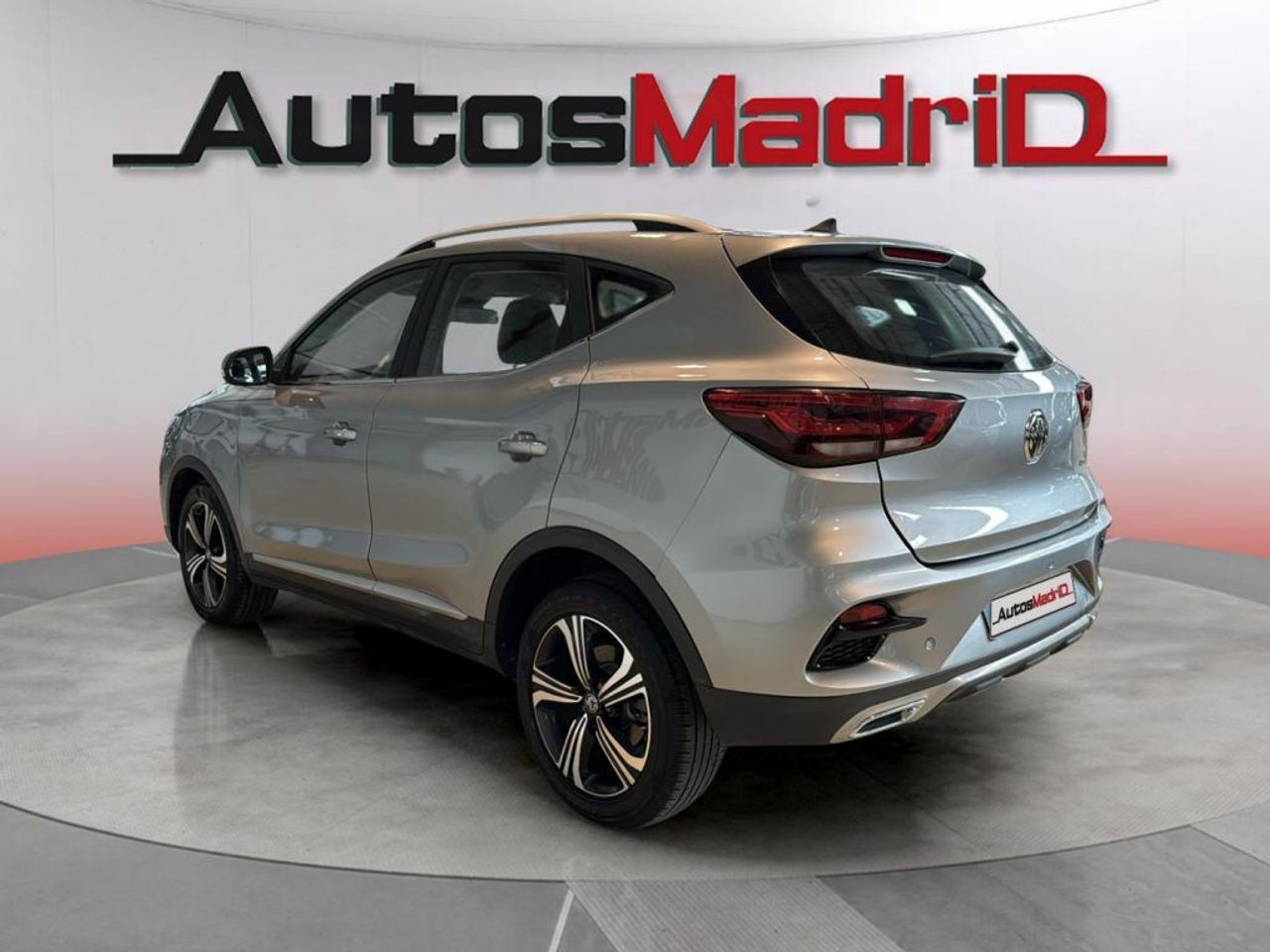 MG ZS 1.0T Comfort Auto - foto 5