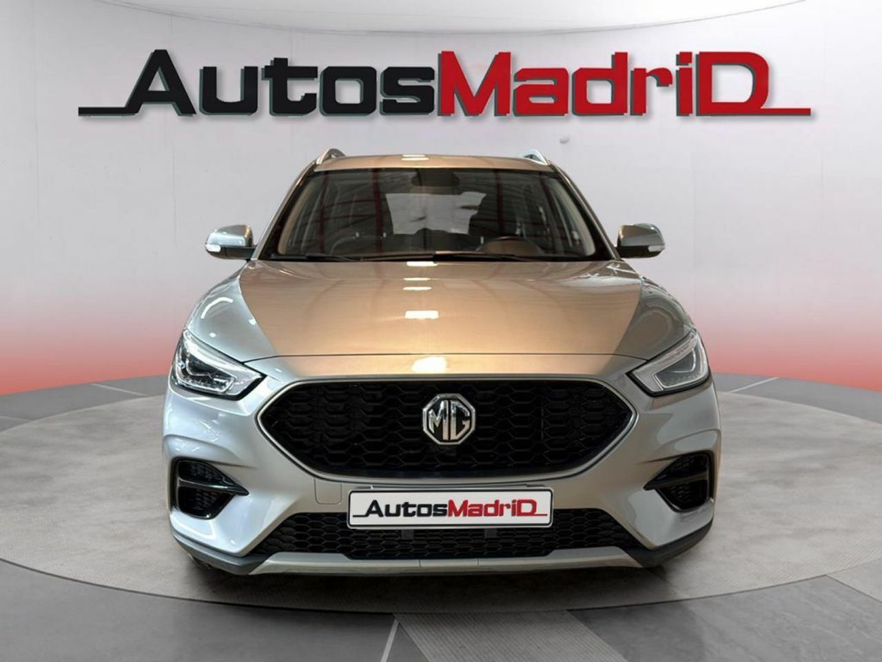 MG ZS 1.0T Comfort Auto - foto 2