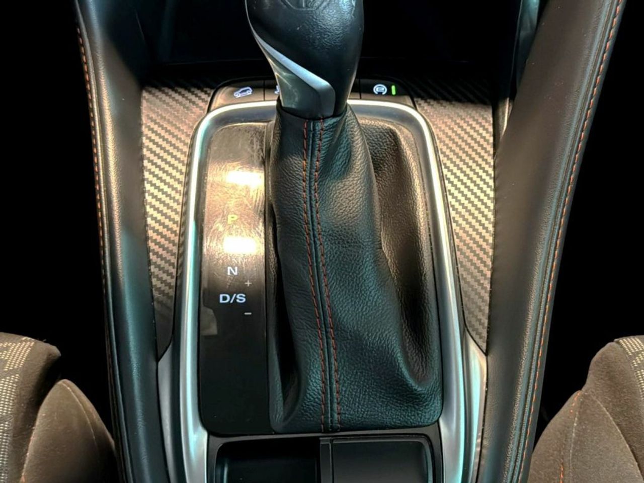 MG ZS 1.0T Comfort Auto - foto 22