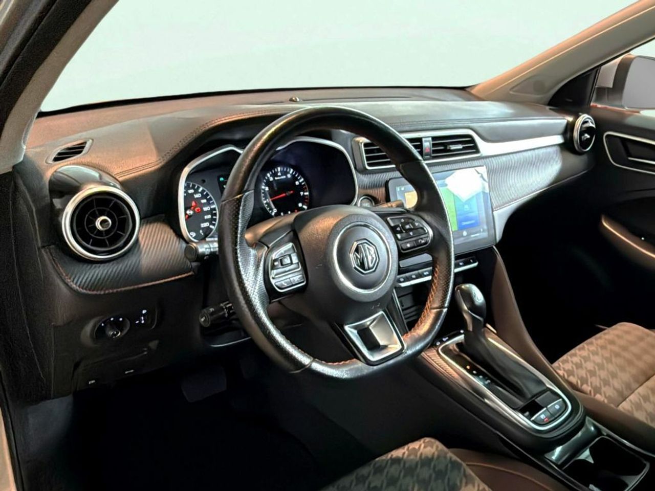 MG ZS 1.0T Comfort Auto - foto 11