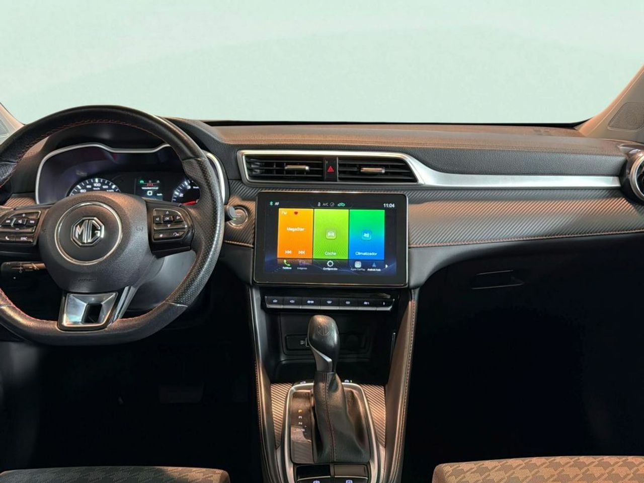 MG ZS 1.0T Comfort Auto - foto 15