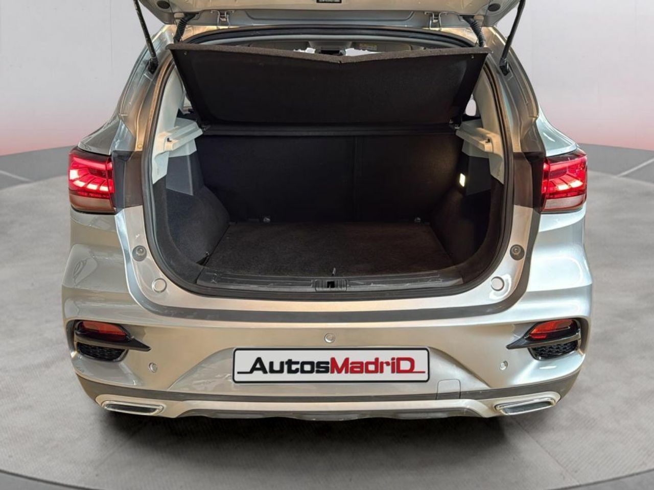 MG ZS 1.0T Comfort Auto - foto 7