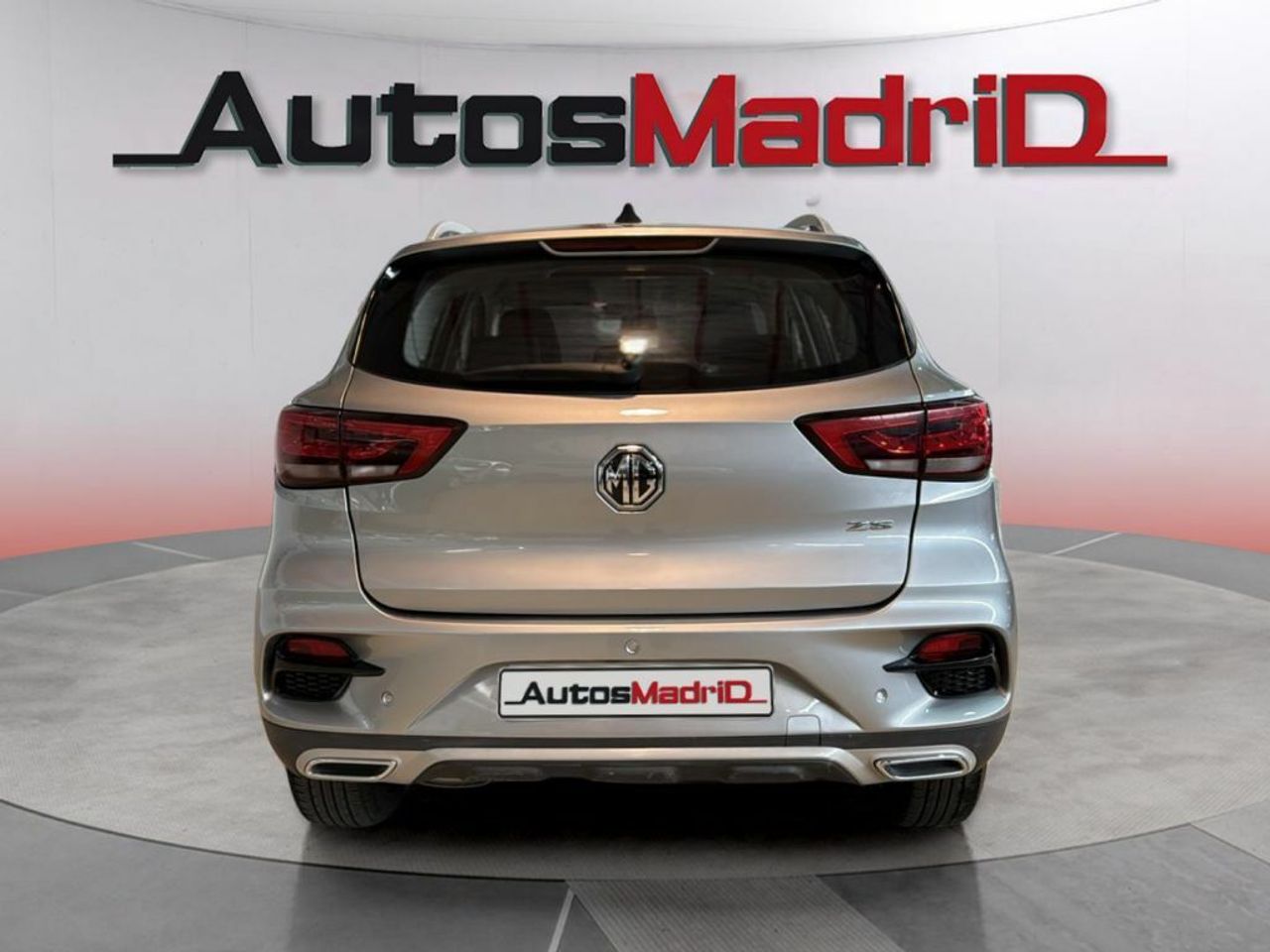 MG ZS 1.0T Comfort Auto - foto 6