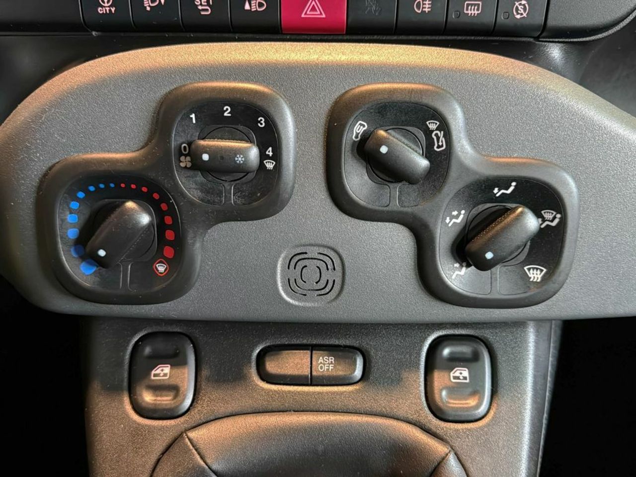 Fiat Panda City Life Hybrid 1.0 Gse 51kw (70CV - foto 21