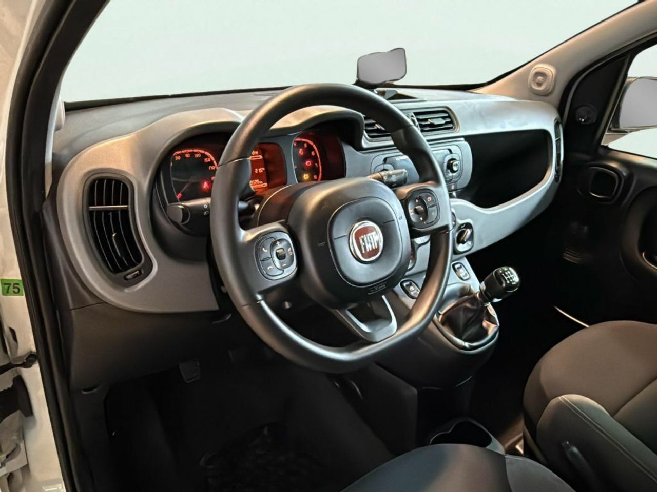 Fiat Panda City Life Hybrid 1.0 Gse 51kw (70CV - foto 11