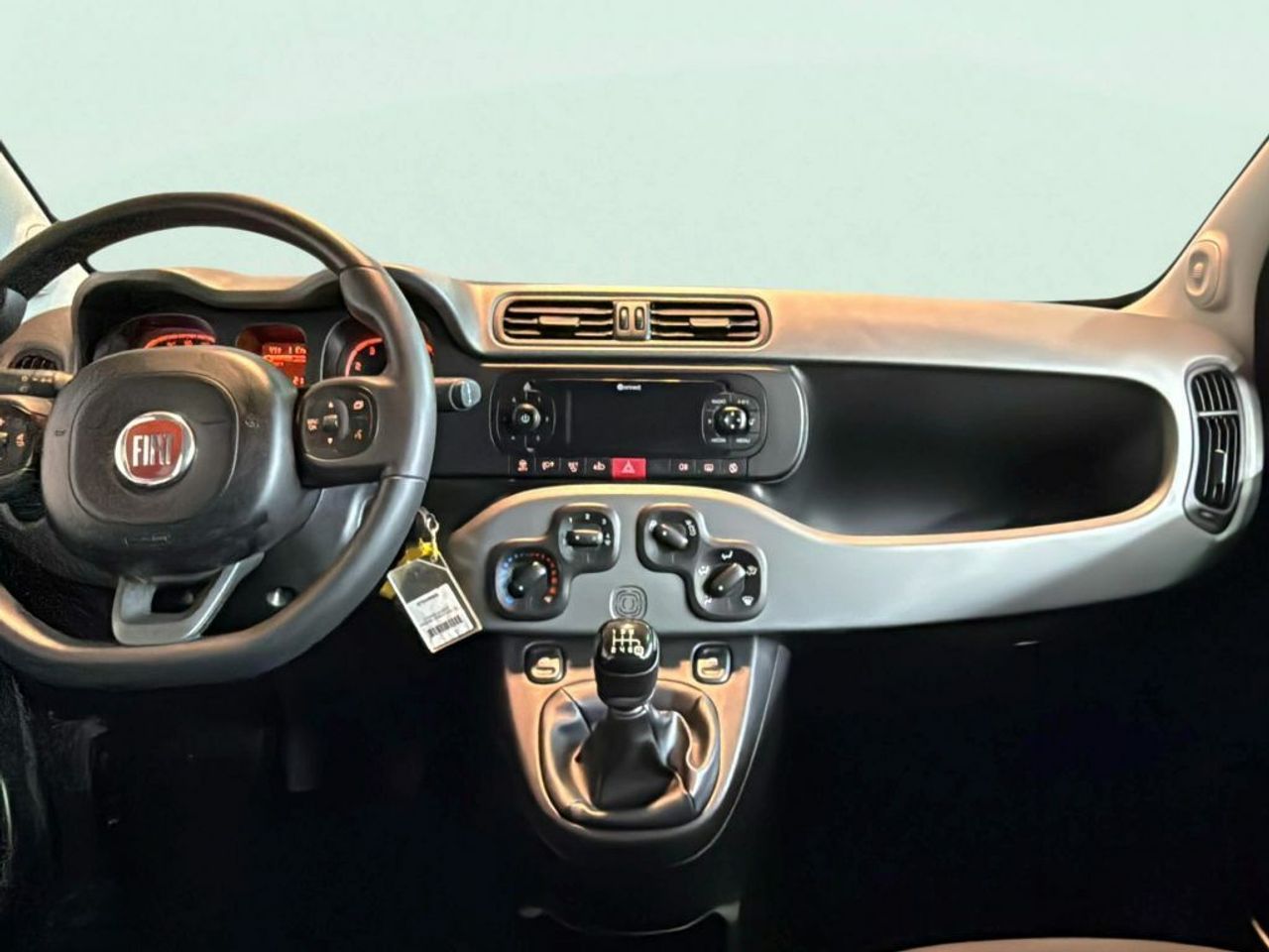 Fiat Panda City Life Hybrid 1.0 Gse 51kw (70CV - foto 14