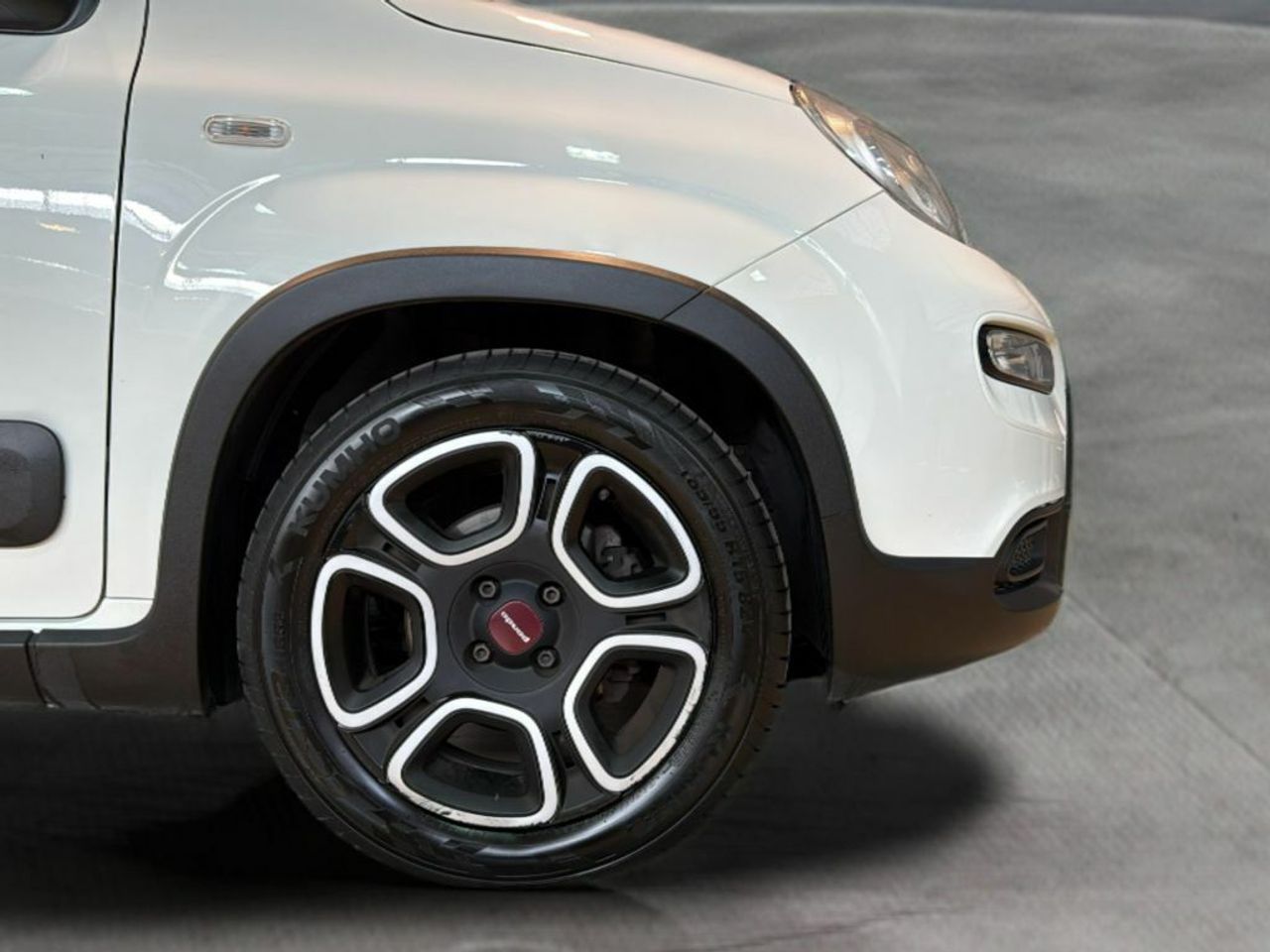 Fiat Panda City Life Hybrid 1.0 Gse 51kw (70CV - foto 10