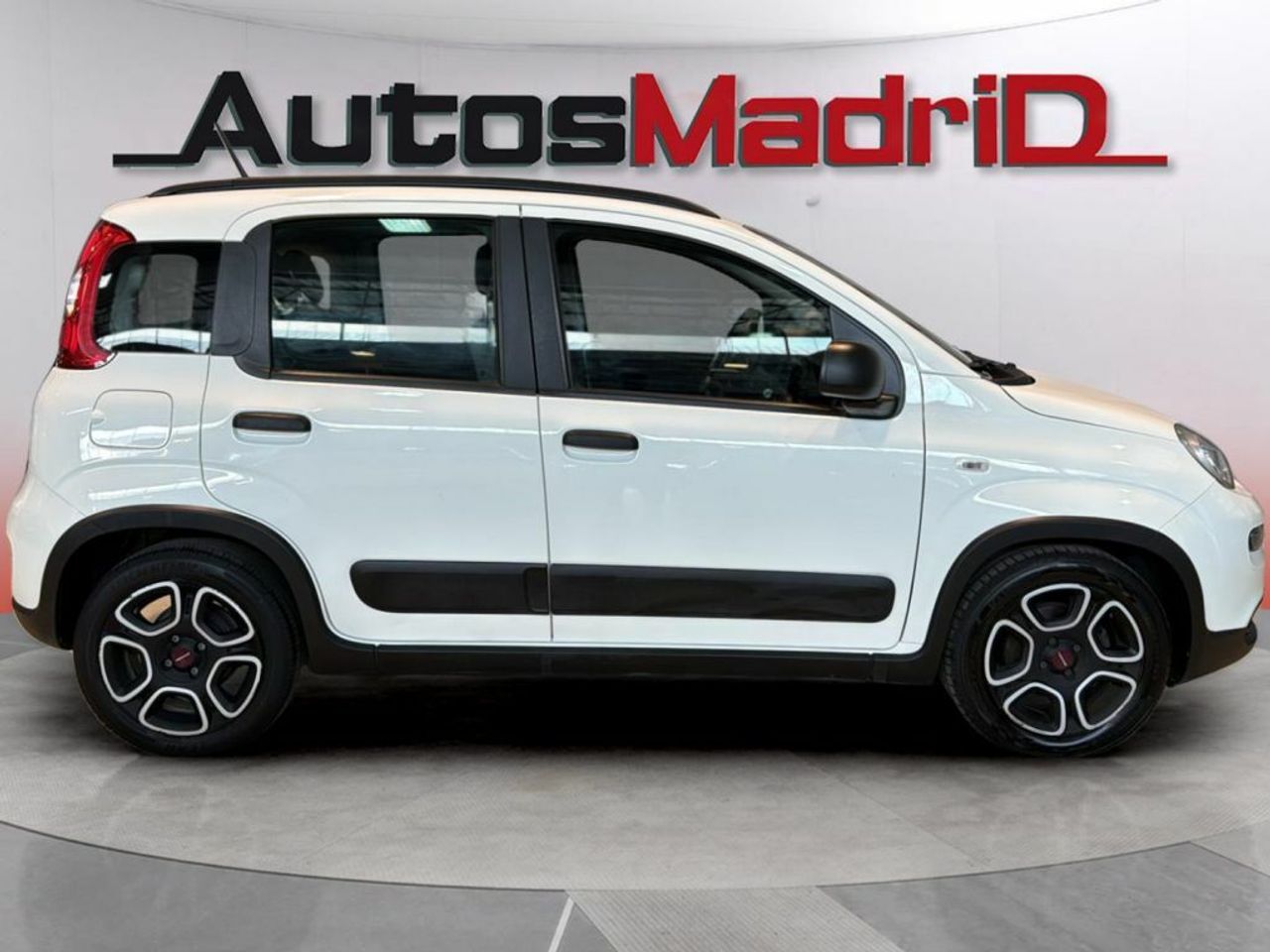 Fiat Panda City Life Hybrid 1.0 Gse 51kw (70CV - foto 9