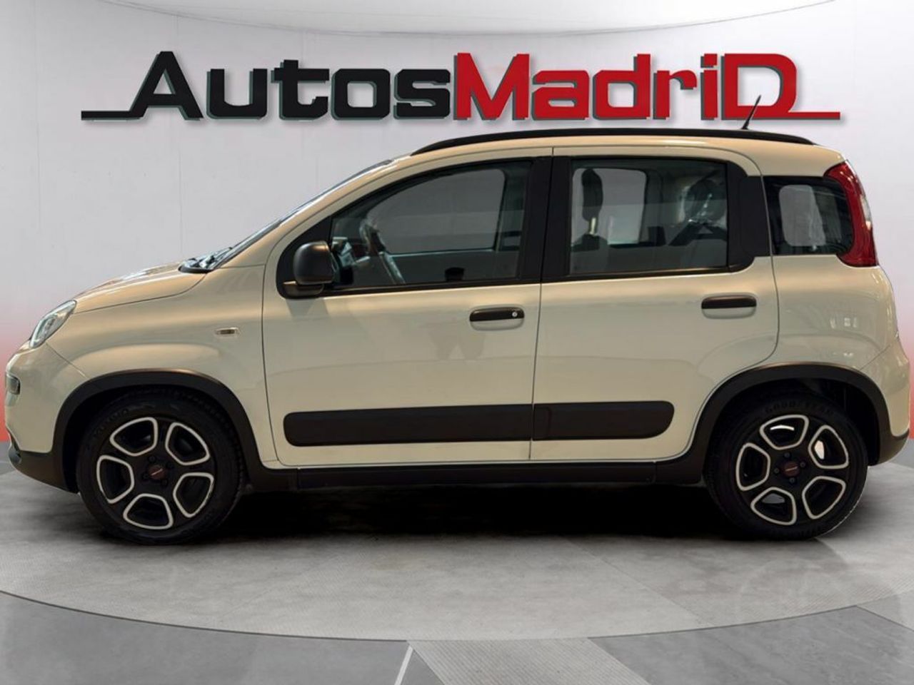 Fiat Panda City Life Hybrid 1.0 Gse 51kw (70CV - foto 4