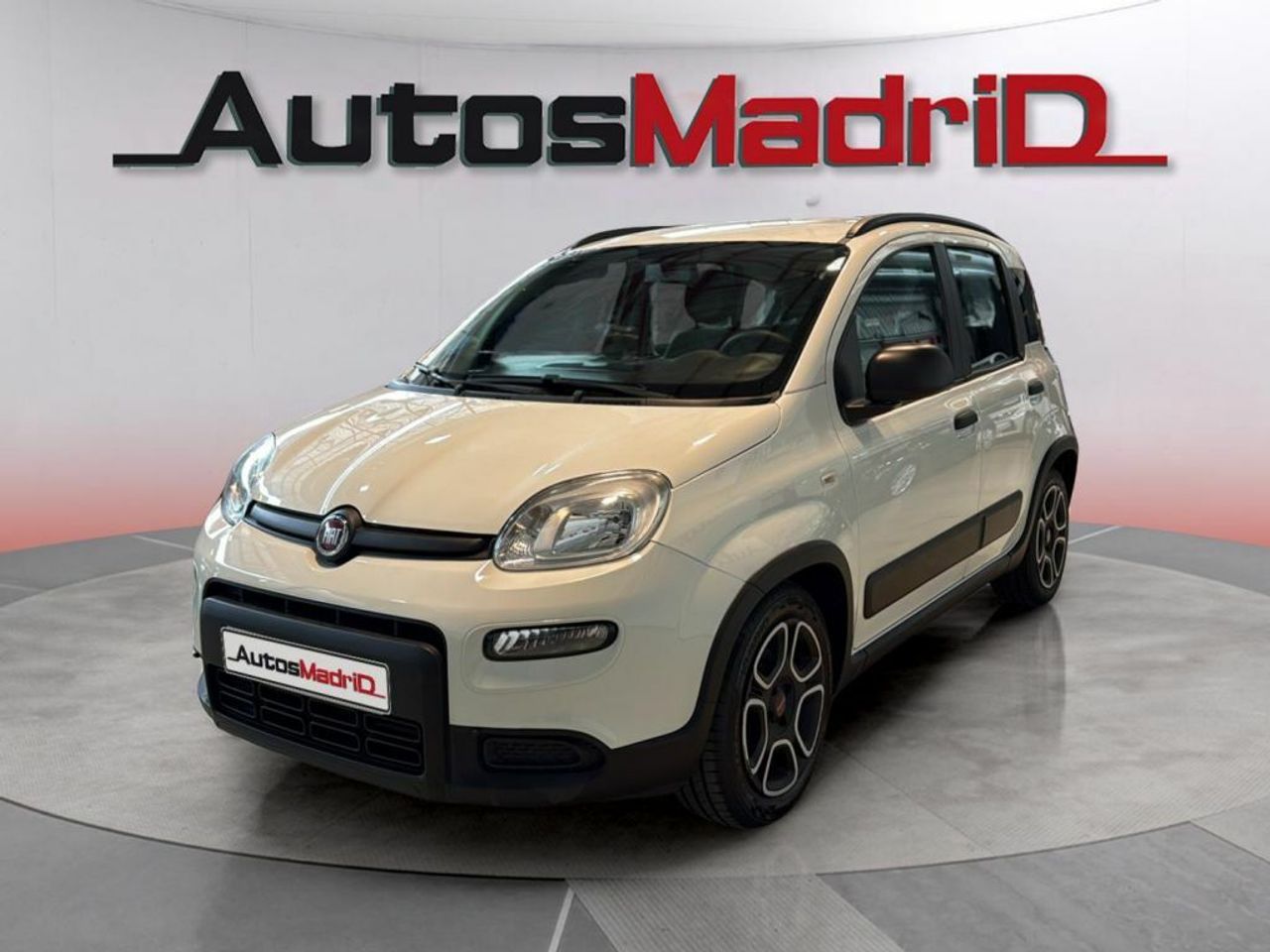 Fiat Panda City Life Hybrid 1.0 Gse 51kw (70CV - foto 3