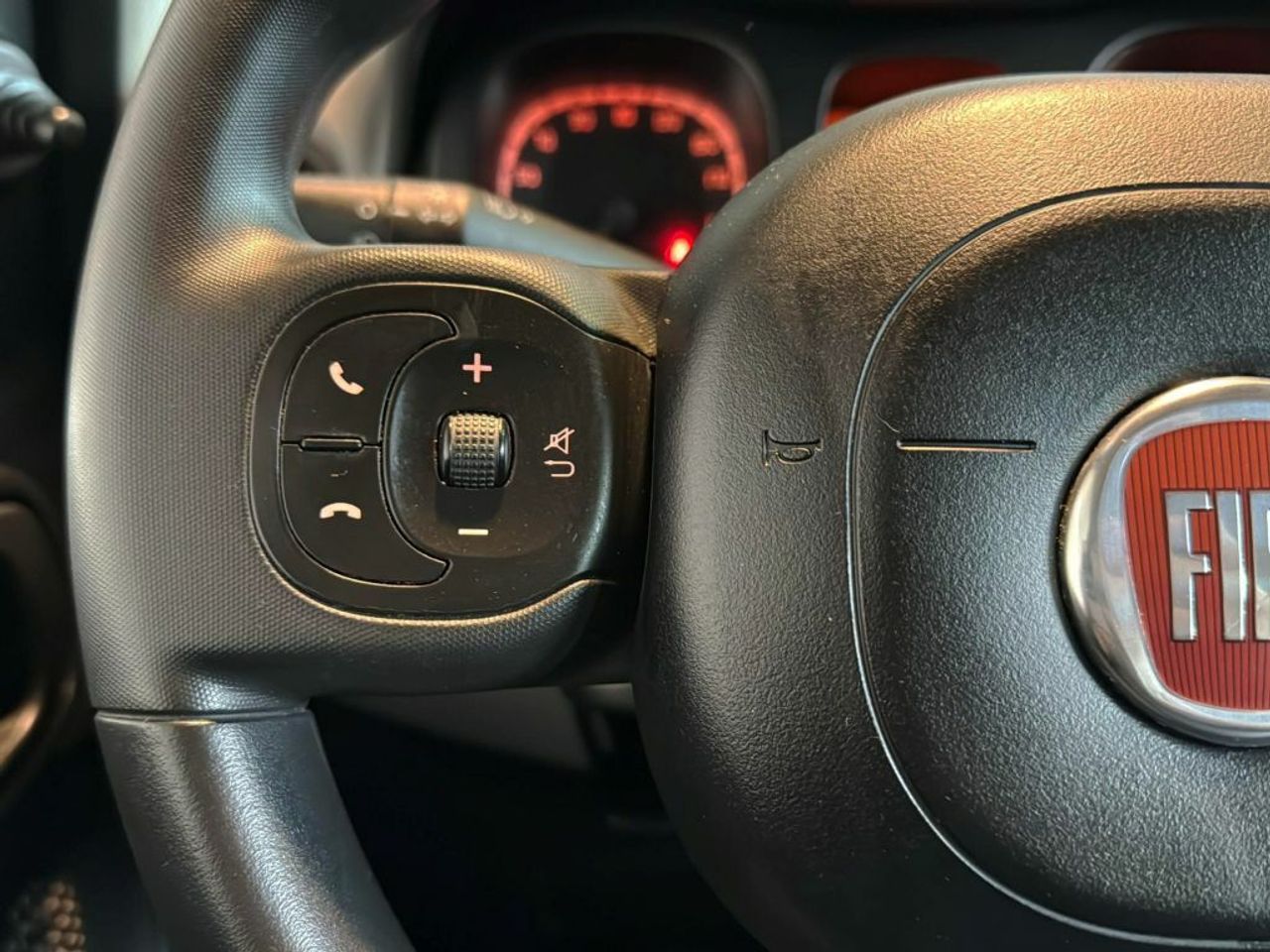 Fiat Panda City Life Hybrid 1.0 Gse 51kw (70CV - foto 17