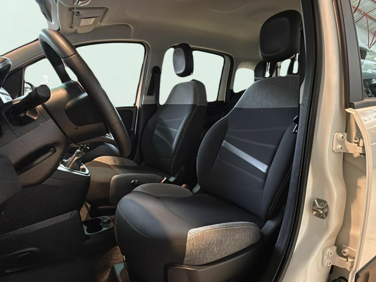 Fiat Panda City Life Hybrid 1.0 Gse 51kw (70CV - foto 12