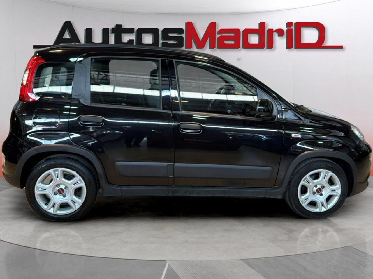 Fiat Panda City Life Hybrid 1.0 Gse 51kw 70CV - foto 9