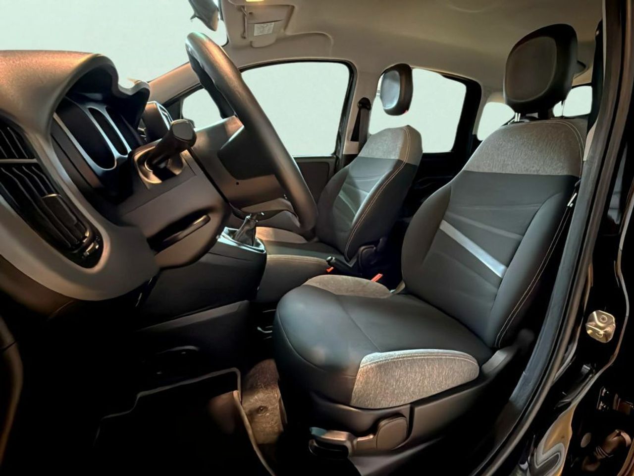 Fiat Panda City Life Hybrid 1.0 Gse 51kw 70CV - foto 12