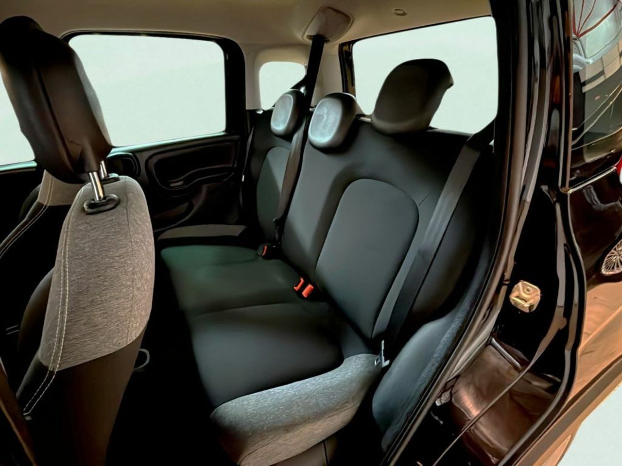 Fiat Panda City Life Hybrid 1.0 Gse 51kw 70CV - foto 13