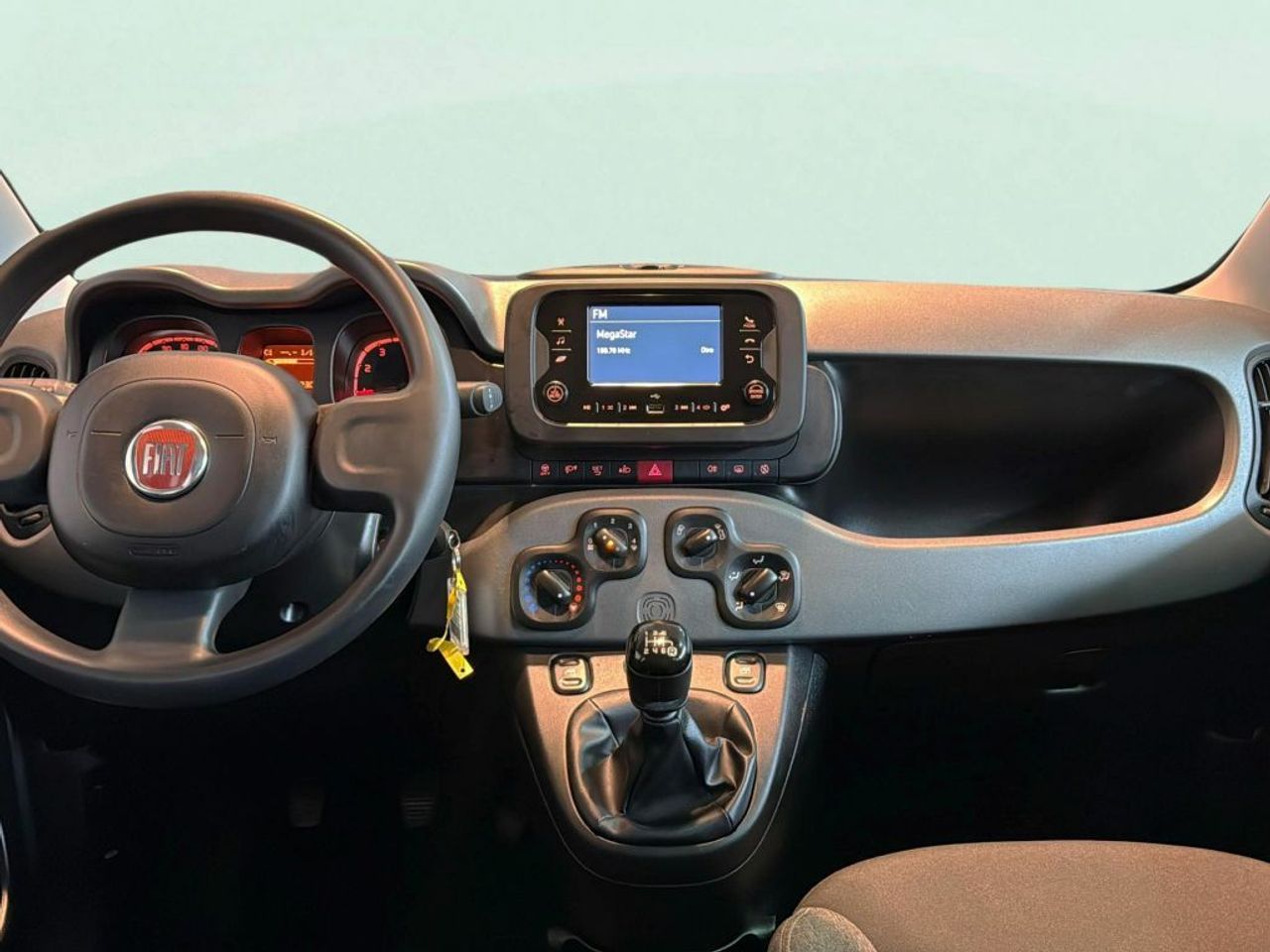 Fiat Panda City Life Hybrid 1.0 Gse 51kw 70CV - foto 14