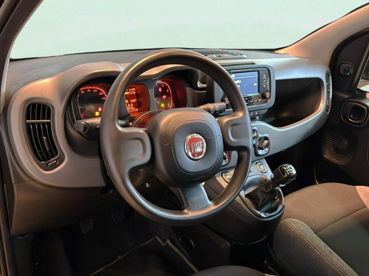 Fiat Panda City Life Hybrid 1.0 Gse 51kw 70CV - foto 11