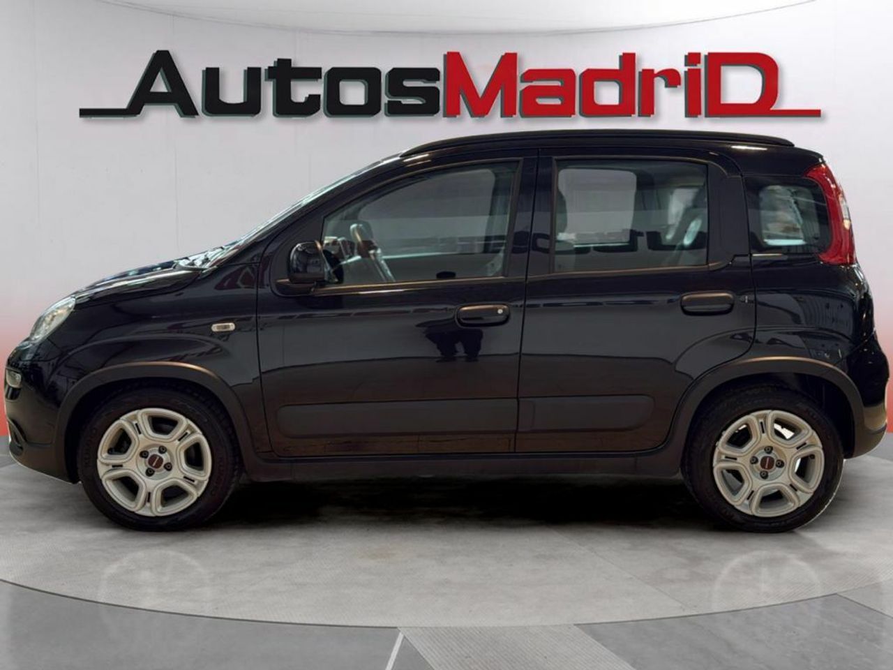 Fiat Panda City Life Hybrid 1.0 Gse 51kw 70CV - foto 4