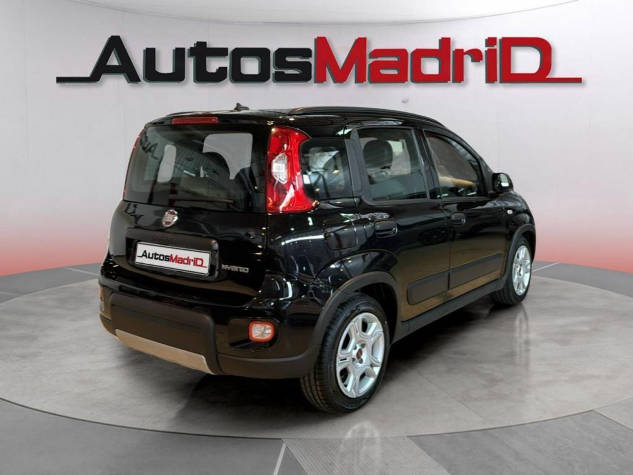 Fiat Panda City Life Hybrid 1.0 Gse 51kw 70CV - foto 8