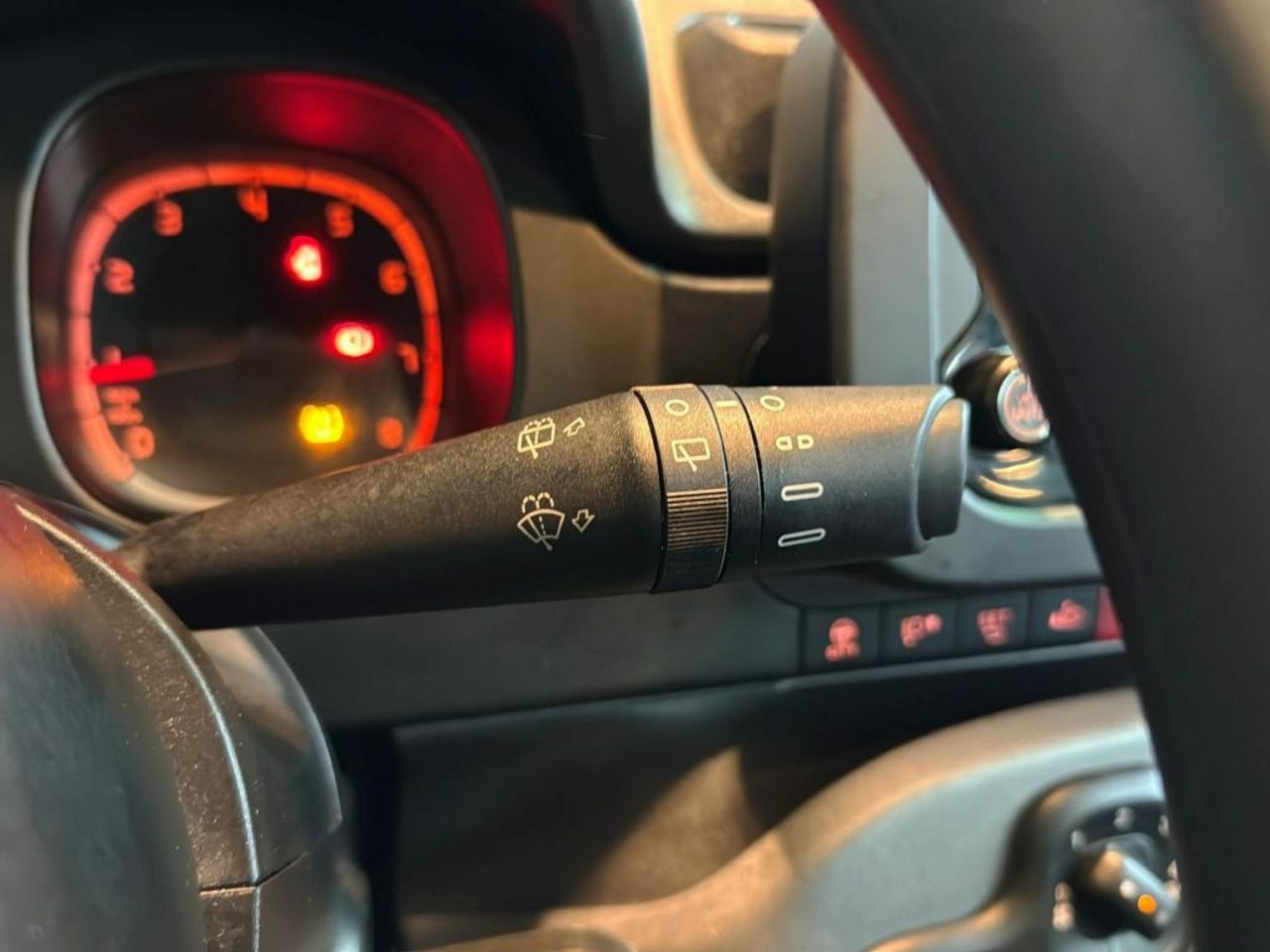 Fiat Panda City Life Hybrid 1.0 Gse 51kw 70CV - foto 16