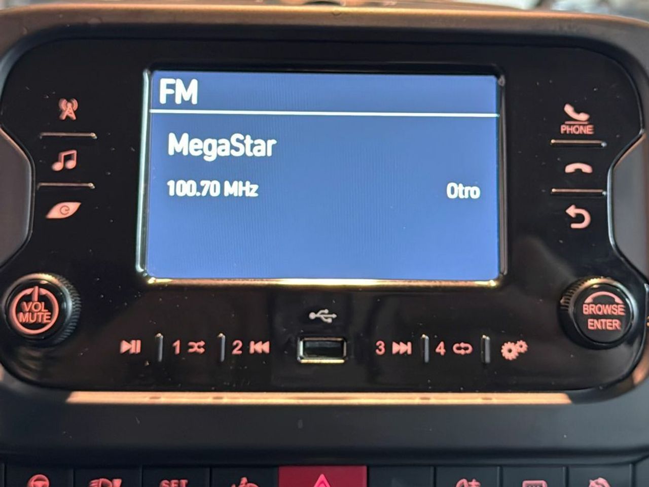 Fiat Panda City Life Hybrid 1.0 Gse 51kw 70CV - foto 20