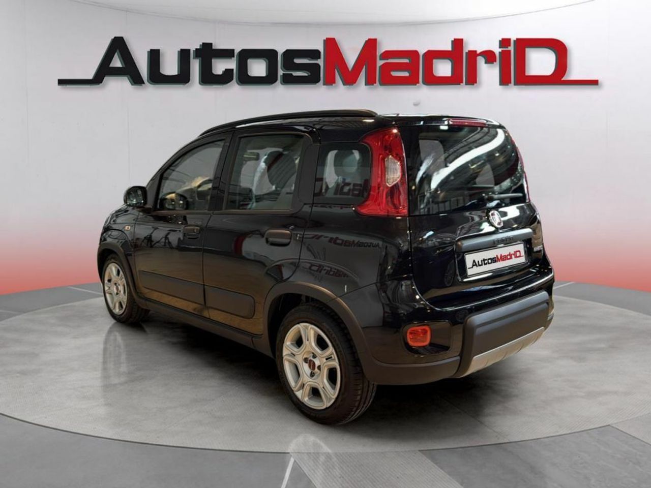 Fiat Panda City Life Hybrid 1.0 Gse 51kw 70CV - foto 5