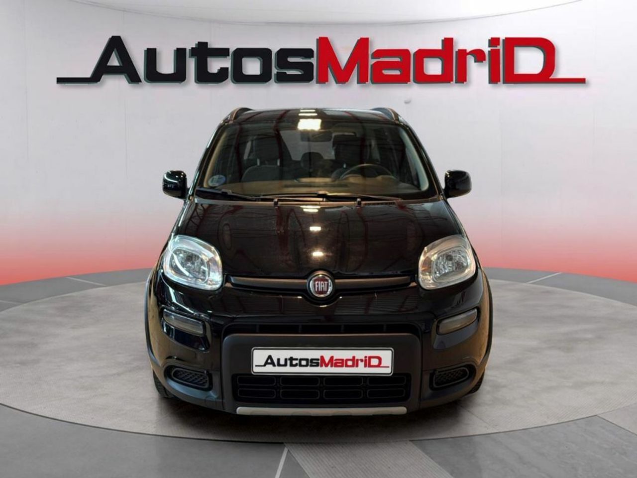 Fiat Panda City Life Hybrid 1.0 Gse 51kw 70CV - foto 2