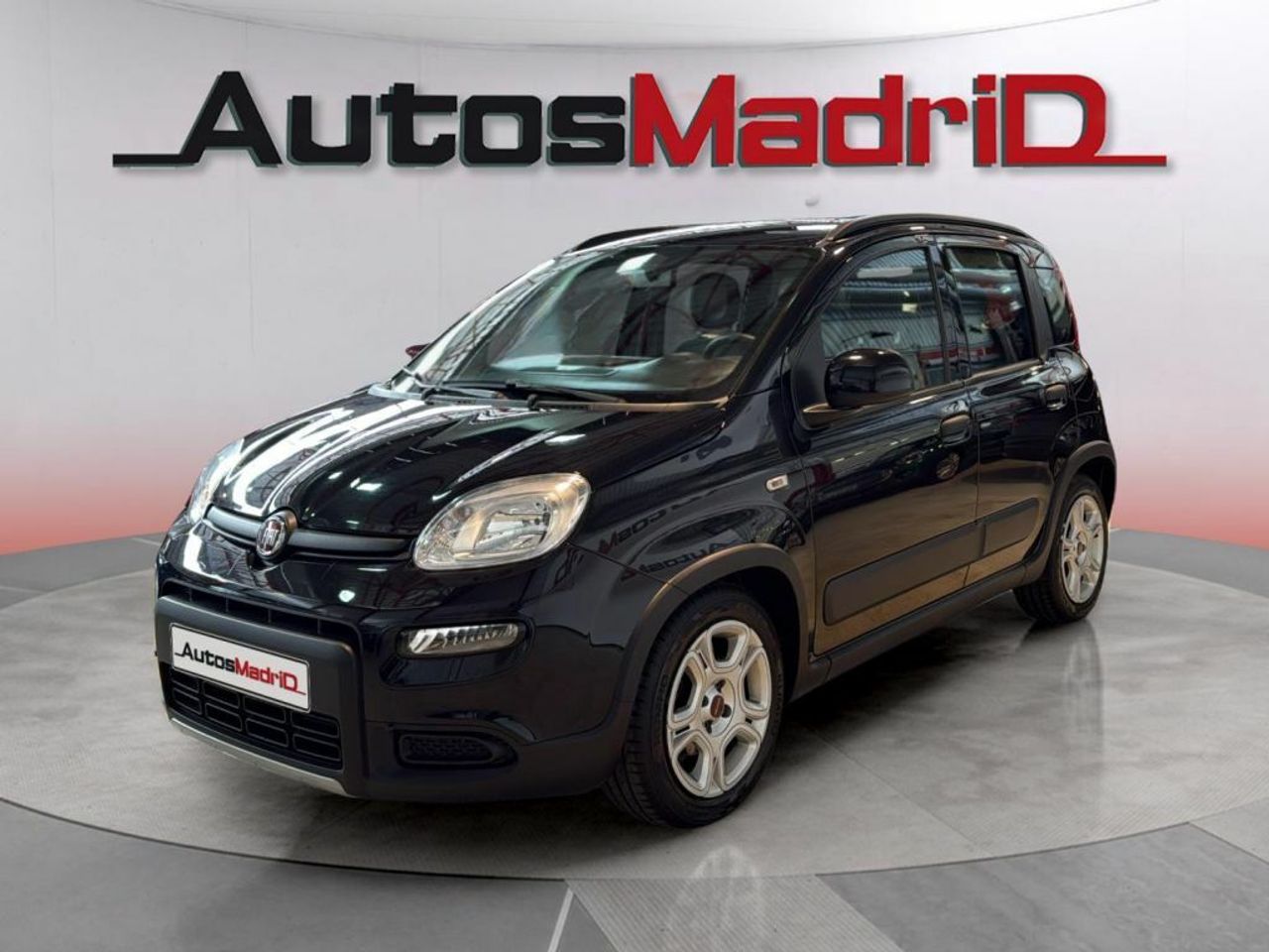 Fiat Panda City Life Hybrid 1.0 Gse 51kw 70CV - foto 3