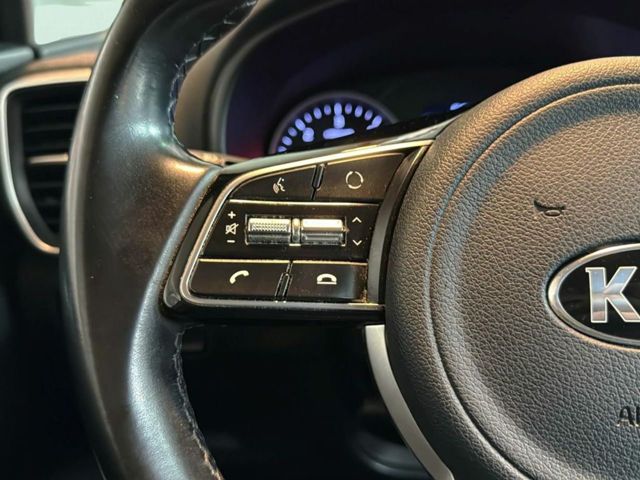 Kia Sportage 1.6 MHEV Drive 100kW (136CV) 4x2 - foto 19