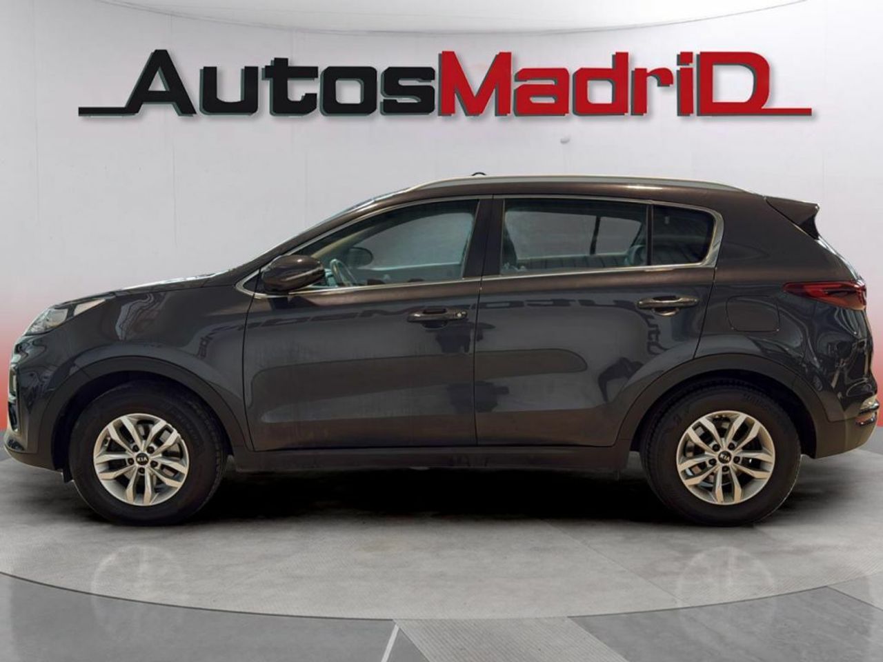 Kia Sportage 1.6 MHEV Drive 100kW (136CV) 4x2 - foto 4