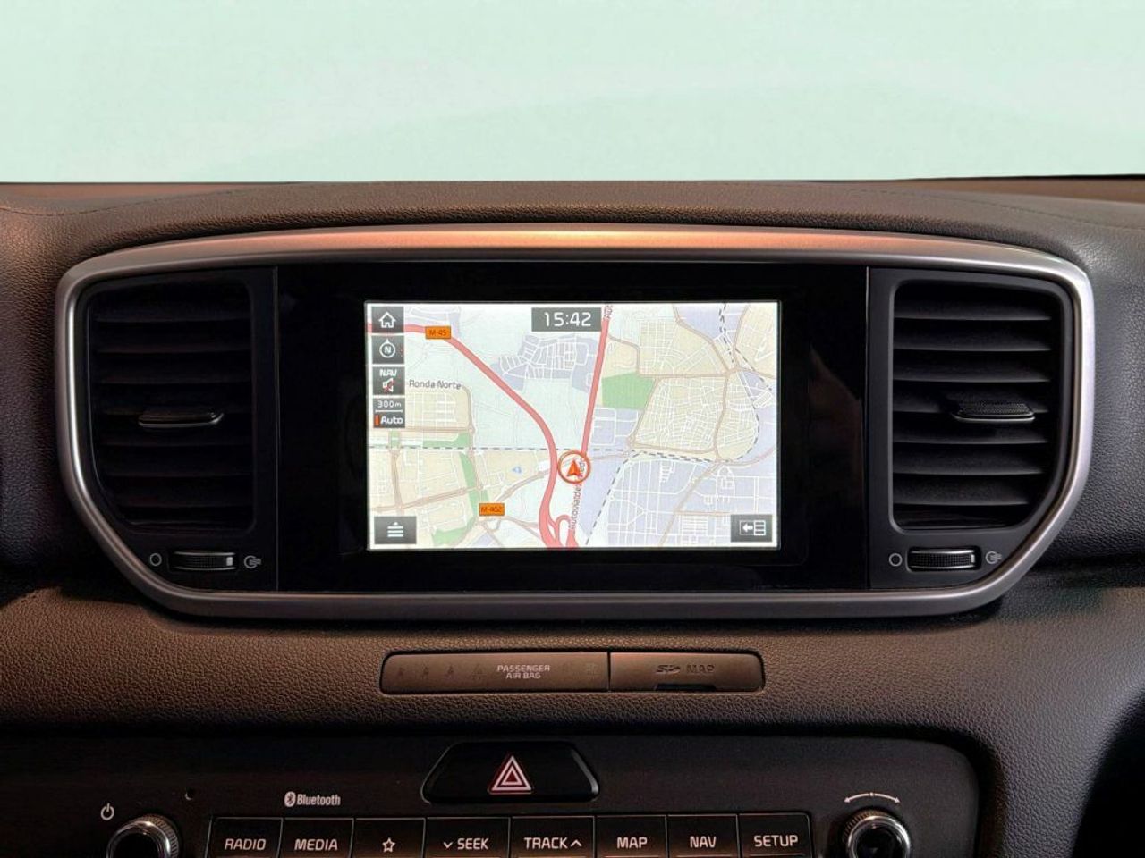 Kia Sportage 1.6 MHEV Drive 100kW (136CV) 4x2 - foto 22