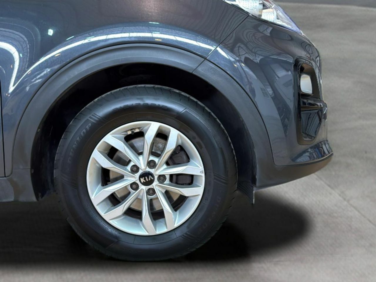 Kia Sportage 1.6 MHEV Drive 100kW (136CV) 4x2 - foto 10