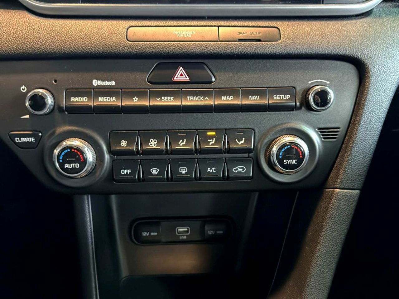 Kia Sportage 1.6 MHEV Drive 100kW (136CV) 4x2 - foto 24