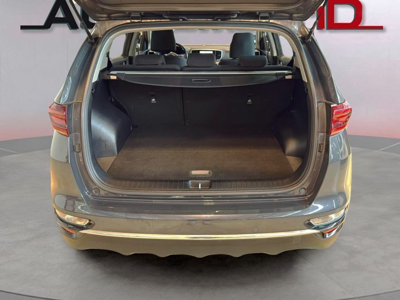 Kia Sportage 1.6 MHEV Drive 100kW (136CV) 4x2 - foto 7