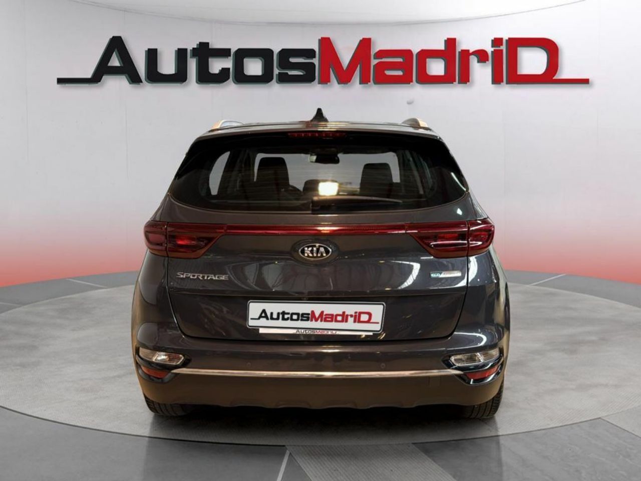 Kia Sportage 1.6 MHEV Drive 100kW (136CV) 4x2 - foto 6