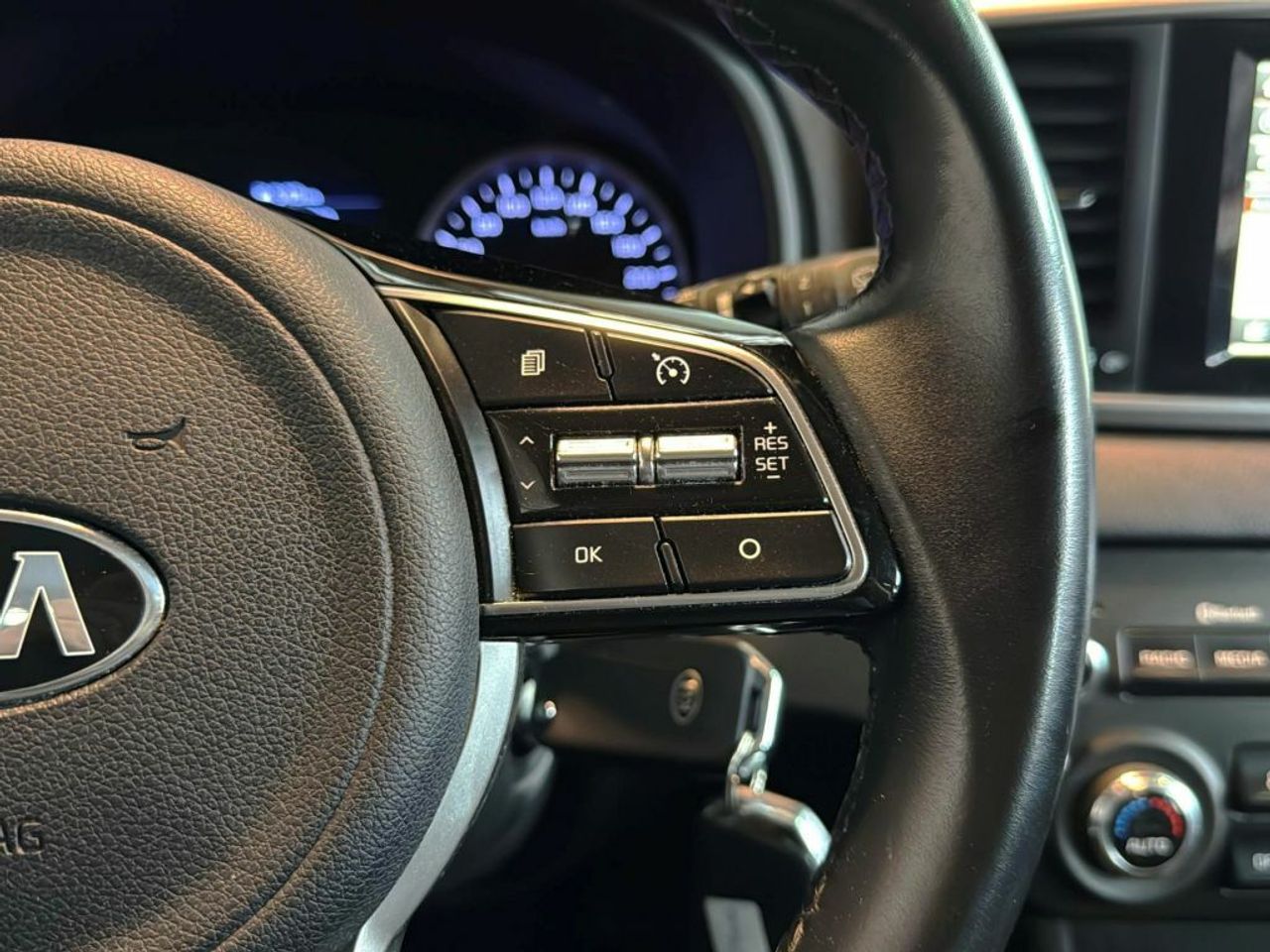 Kia Sportage 1.6 MHEV Drive 100kW (136CV) 4x2 - foto 20