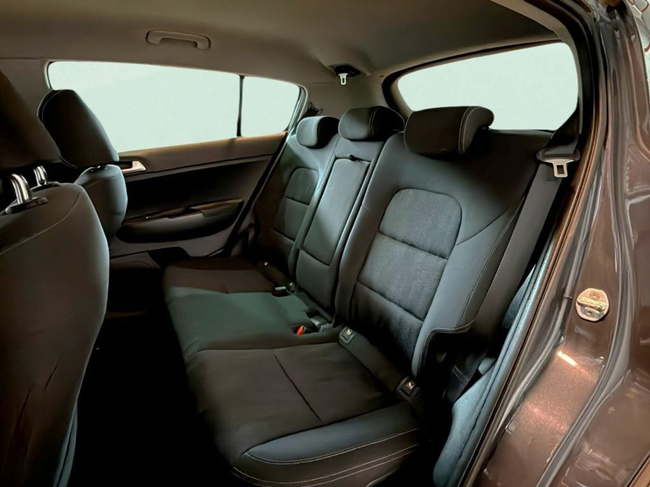 Kia Sportage 1.6 MHEV Drive 100kW (136CV) 4x2 - foto 13